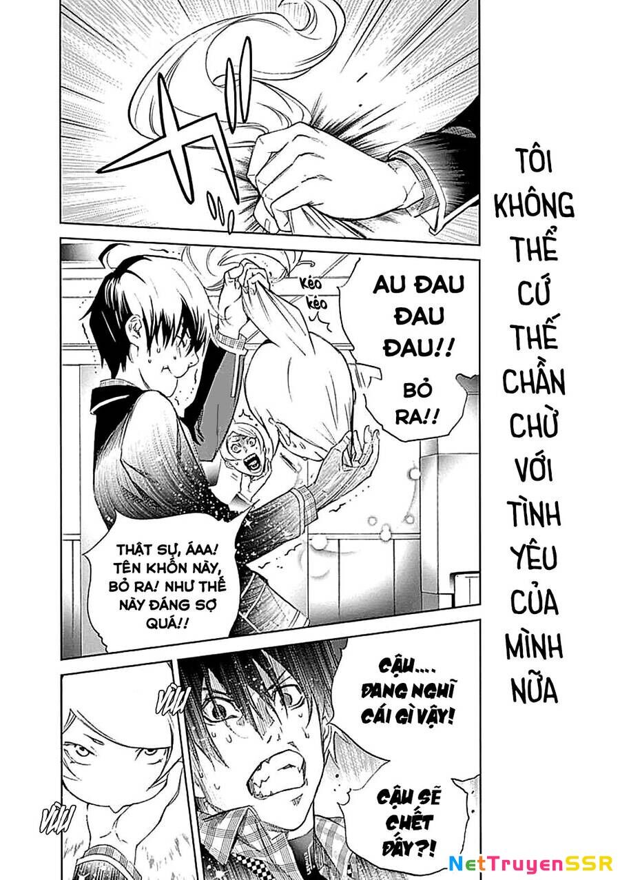 BiORG TRiNiTY Chapter 20 - 29