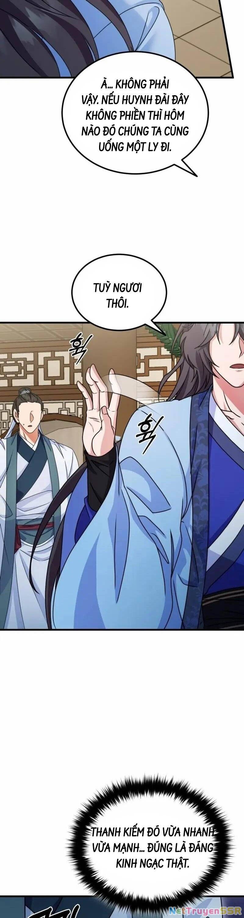 Phá Công Kiếm Đế Chapter 45 - 13