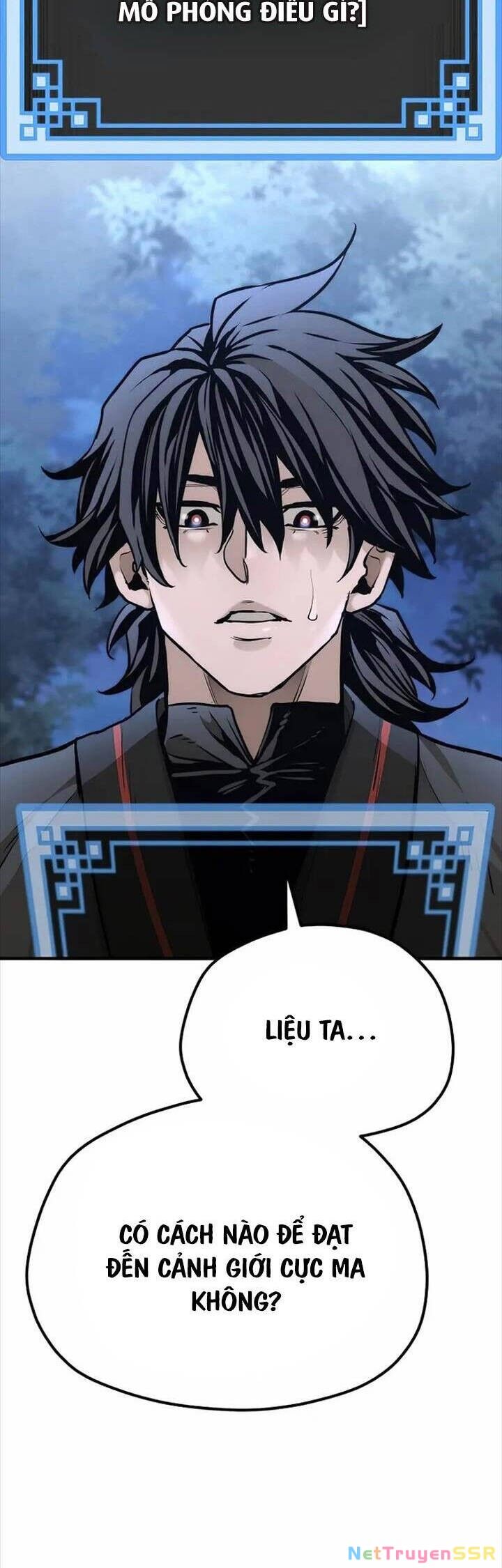 Thiên Ma Phi Thăng Truyện Chapter 95 - 82