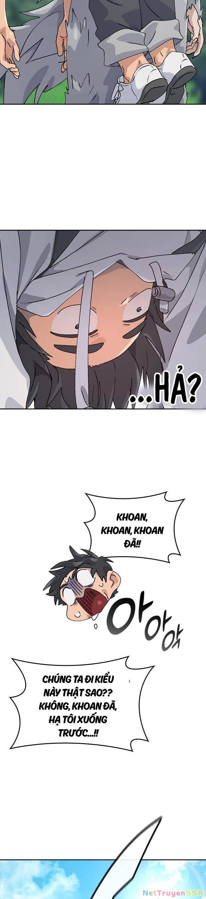 Chữa Lành Cuộc Sống Thông Qua Cắm Trại Ở Thế Giới Khác Chapter 15 - 45