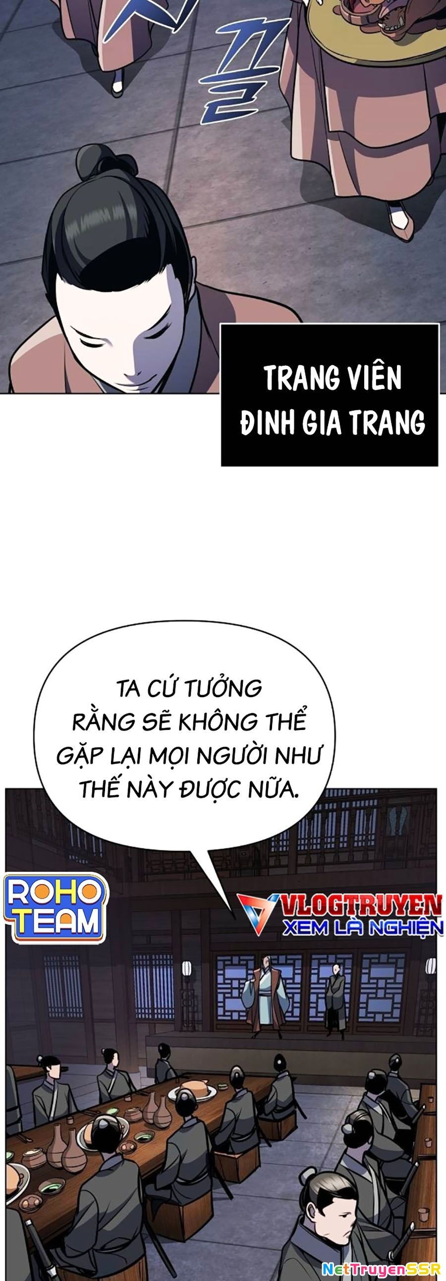 Tiểu Tử Đáng Ngờ Lại Là Cao Thủ Chapter 32 - 2