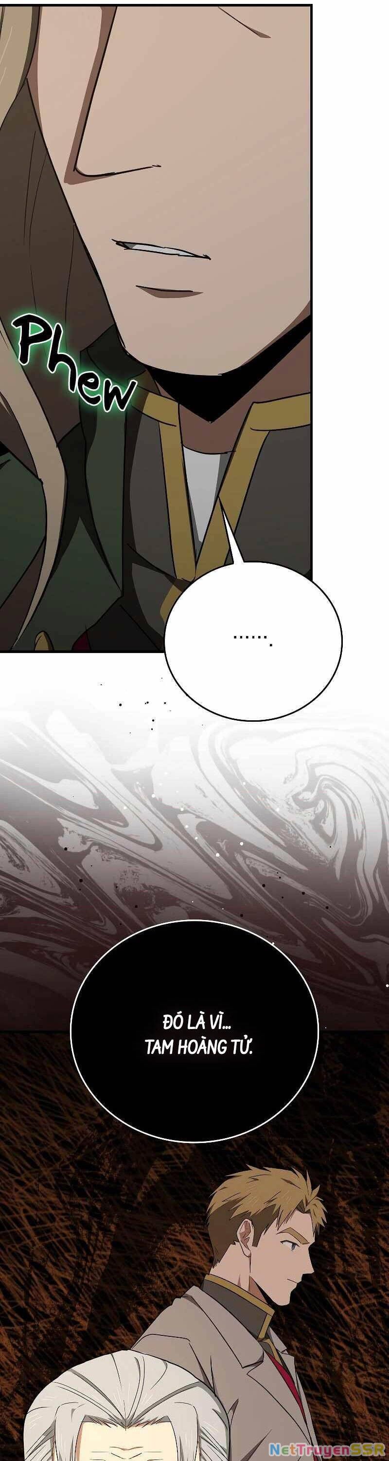 Thánh Cái Khỉ Gì, Đây Là Sức Mạnh Của Y Học Hiện Đại Chapter 85 - 24