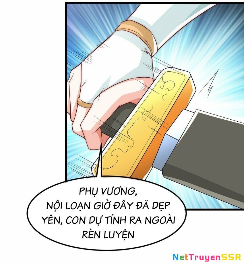 Ta Là Chí Tôn Đại Phản Diện Chapter 29 - 22