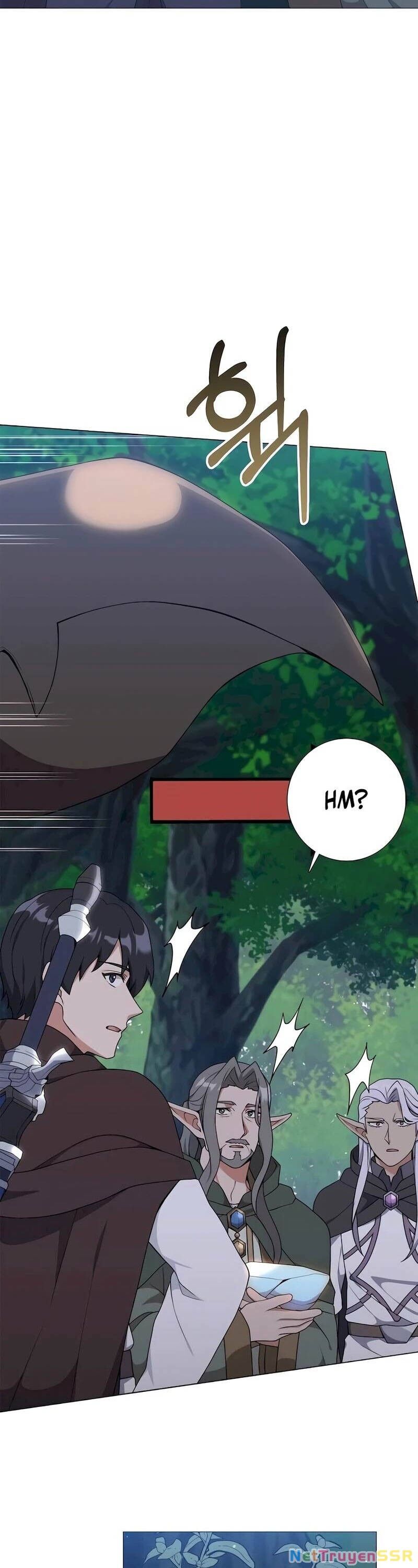 Tôi Làm Vườn Tại Thế Giới Thợ Săn Chapter 36 - 55