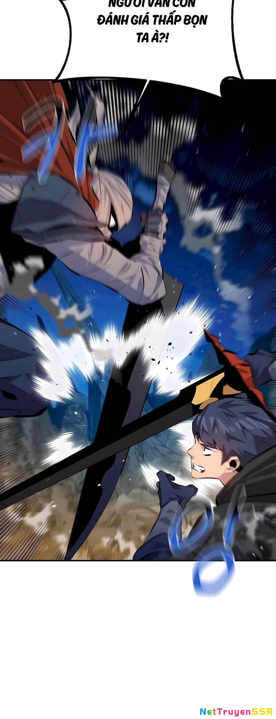 Đi Săn Tự Động Bằng Phân Thân Chapter 96 - 47