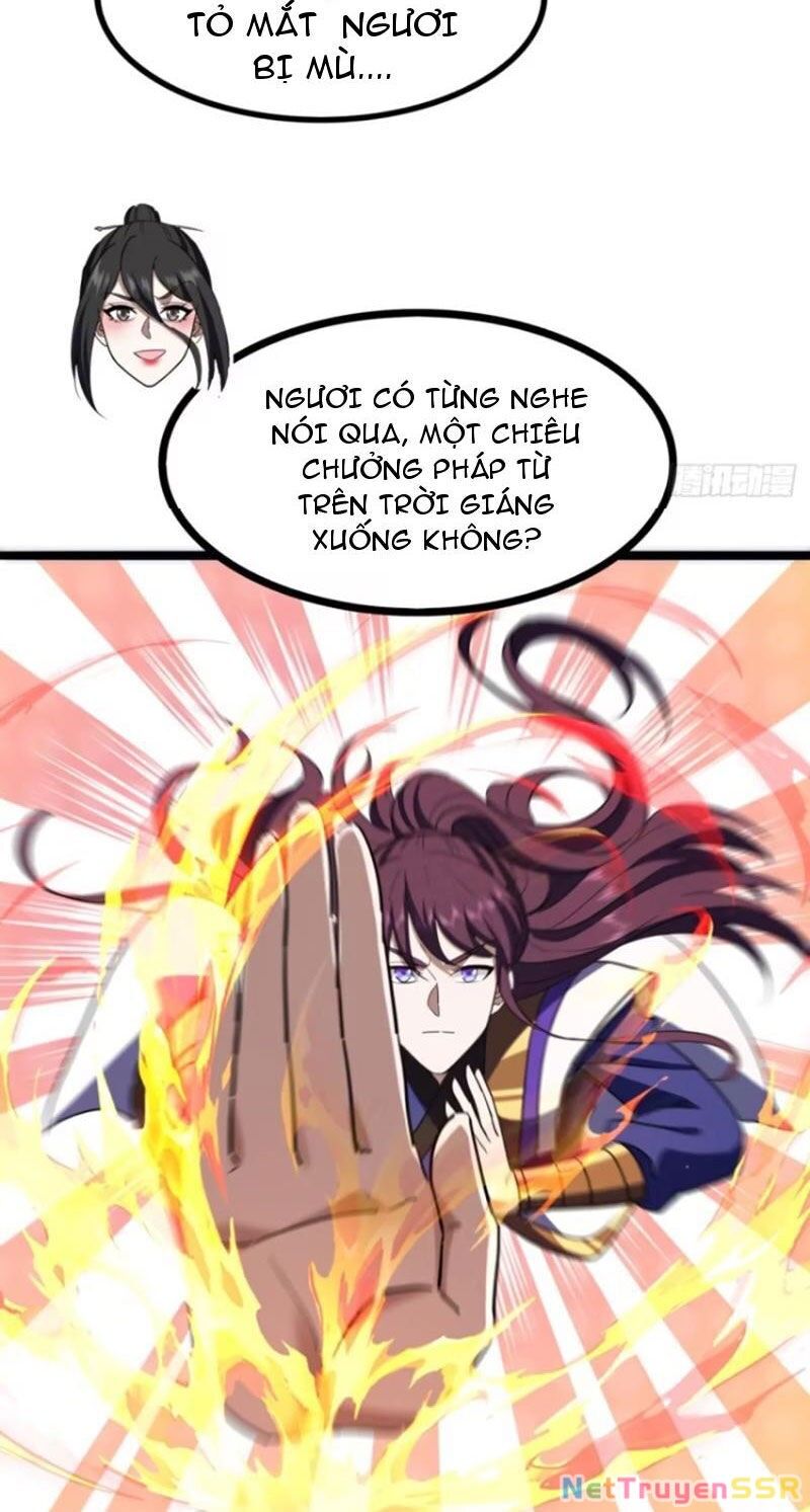 Trùm Phản Diện Muốn Tìm Chết! Chapter 58 - 33