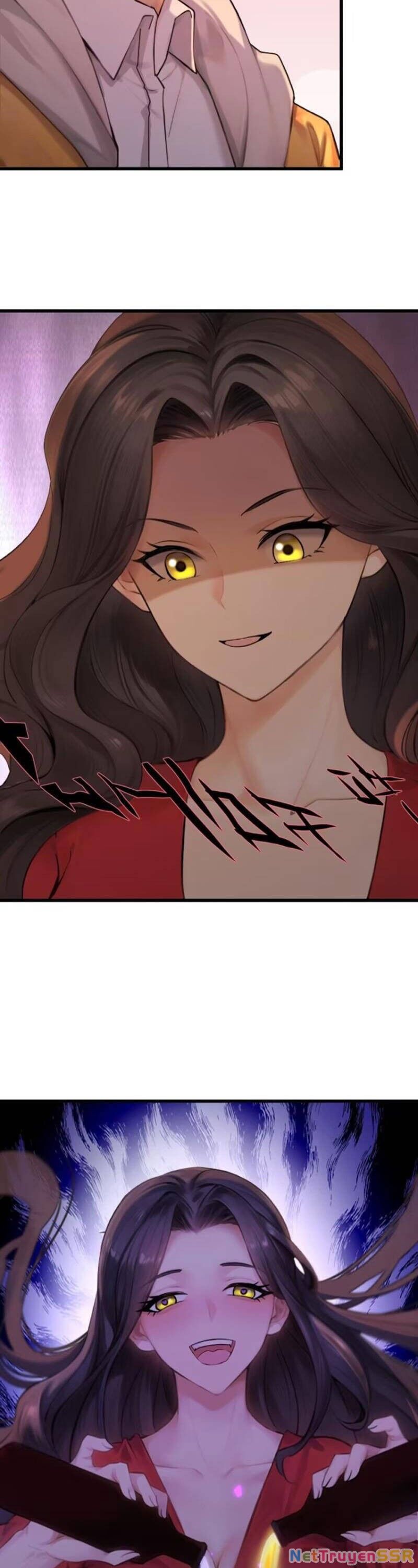 Ngươi Là Hạng Người Gì Cũng Dám Ở Tiên Giới Lên Mặt Với Ta? Chapter 71 - 24