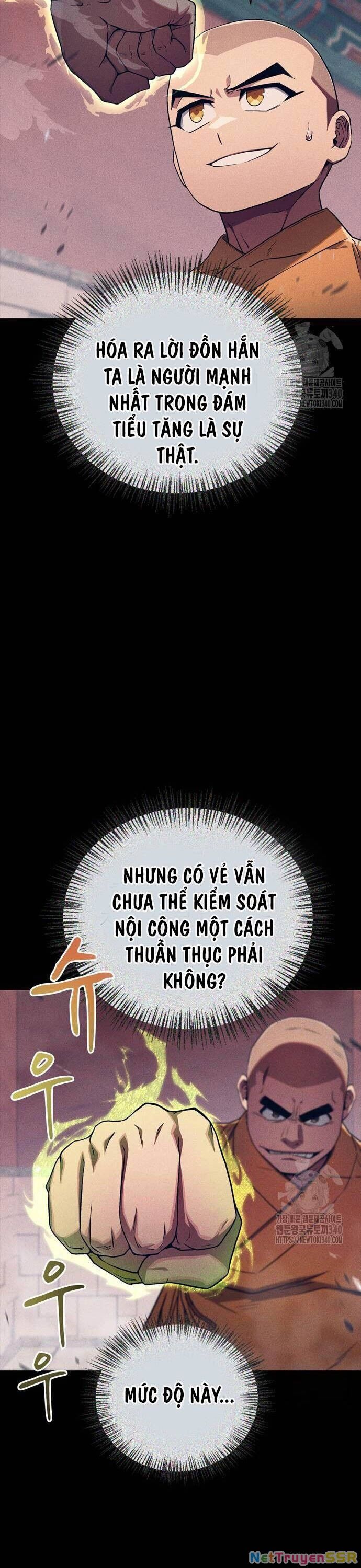 Huấn Luyện Viên Murim Thiên Tài Chapter 12 - 16