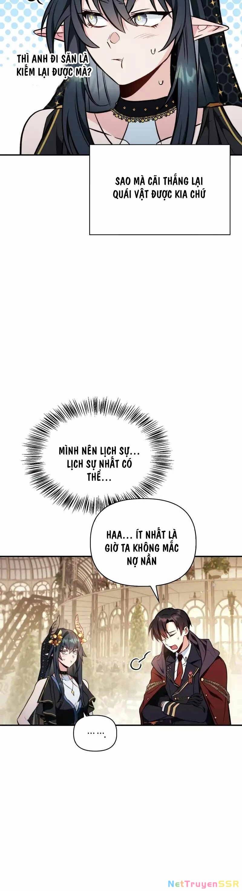 Kí Sự Hồi Quy Chapter 90 - 44