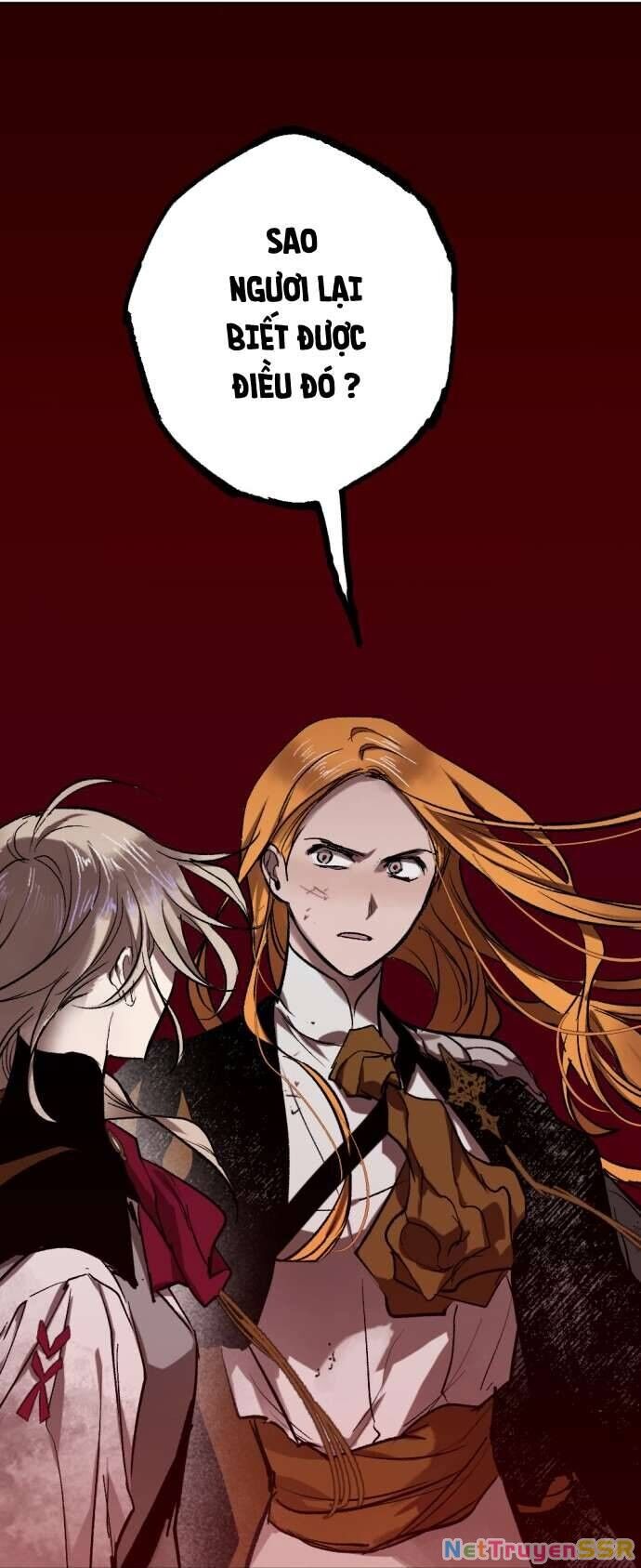 Lời Thú Nhận Của Chúa Tể Bóng Tối Chapter 28 - 64