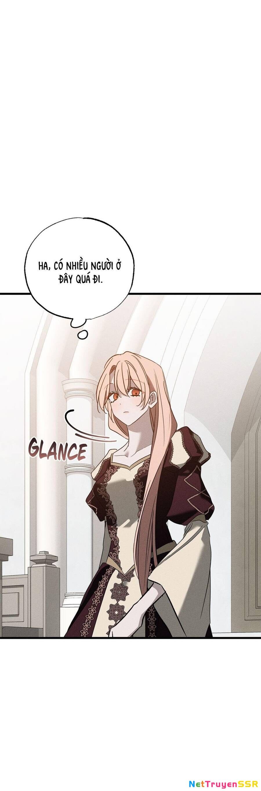 Vị Phu Quân Căm Ghét Tôi Đã Mất Trí Nhớ Chapter 38 - 37