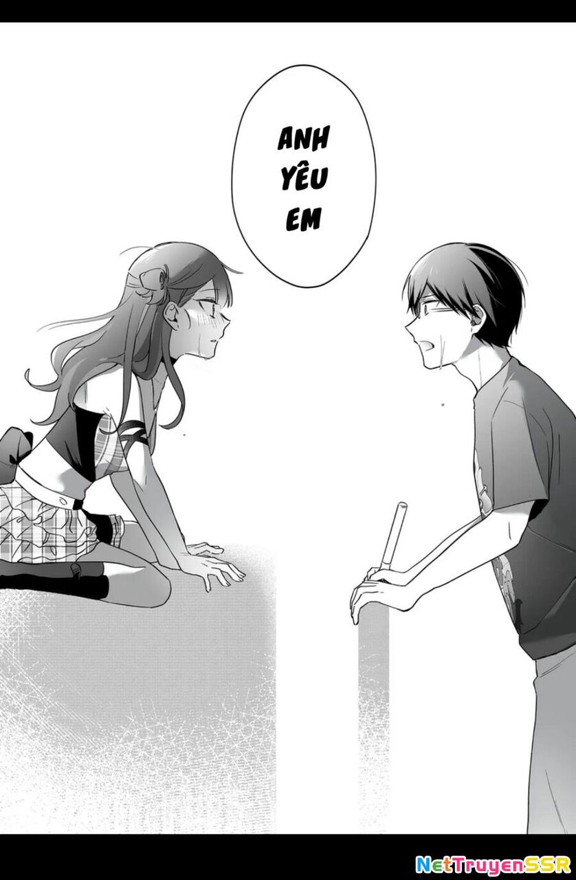 Damedol: Cô Idol Hậu Đậu Và Người Hâm Mộ Duy Nhất Trên Thế Giới Chapter 26 - 12