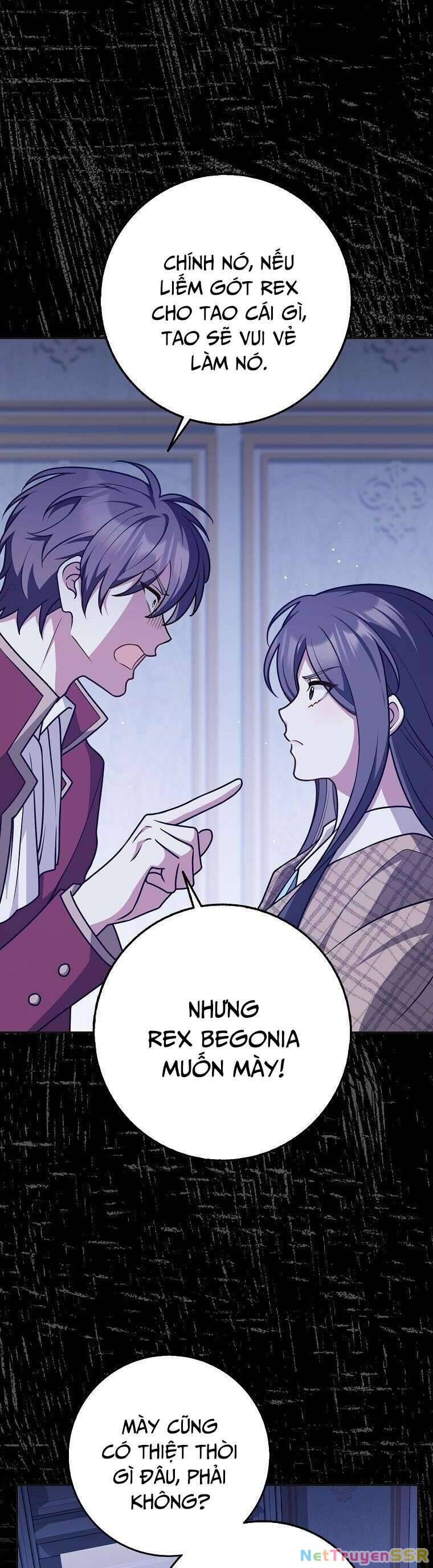 Bạn Bè Với Nhau Không Phải Vậy Đâu Chapter 46 - 14