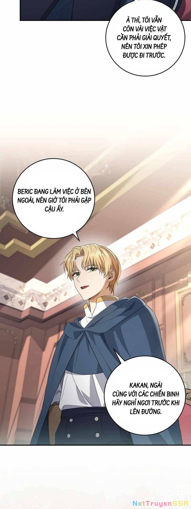 Con Trai Bá Tước Khốn Nạn Là Hoàng Đế Chapter 21 - 8