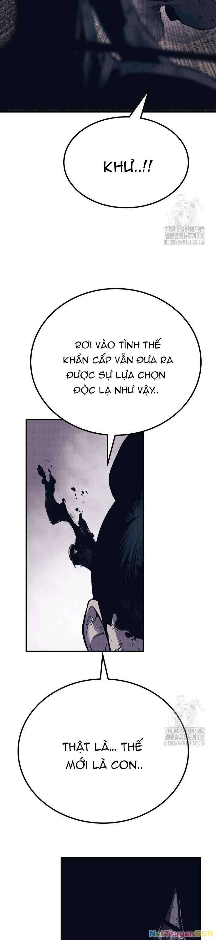 Người Thây Ma Chapter 101 - 54