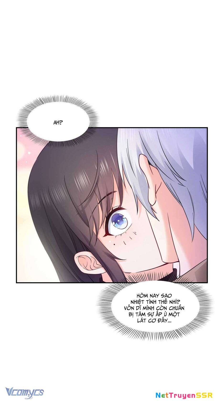 Hệt Như Hàn Quang Gặp Nắng Gắt Chapter 496 - 16