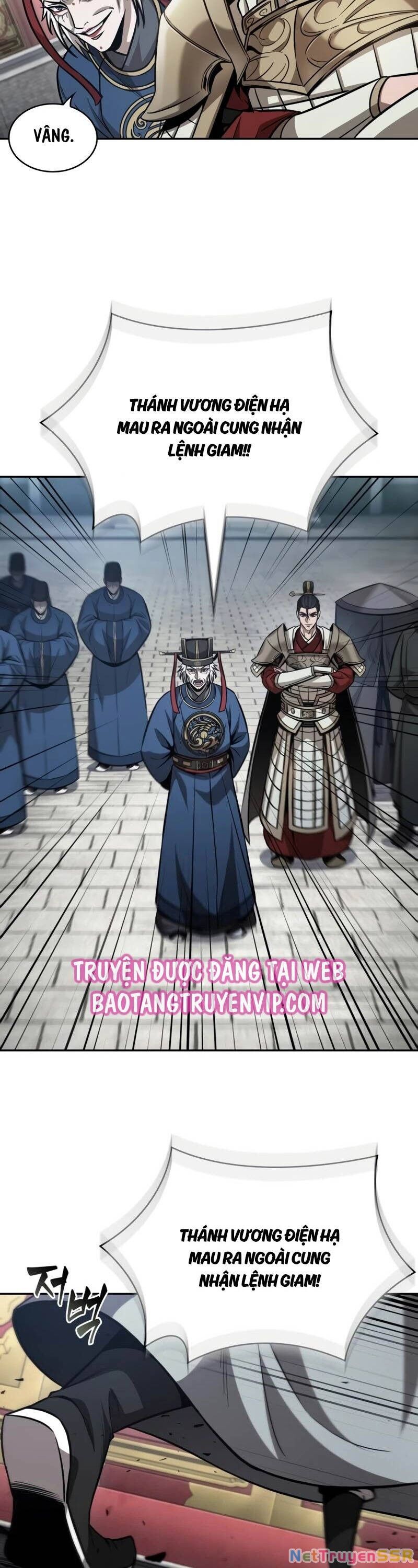 Ngã Lão Ma Thần Chapter 210 - 22