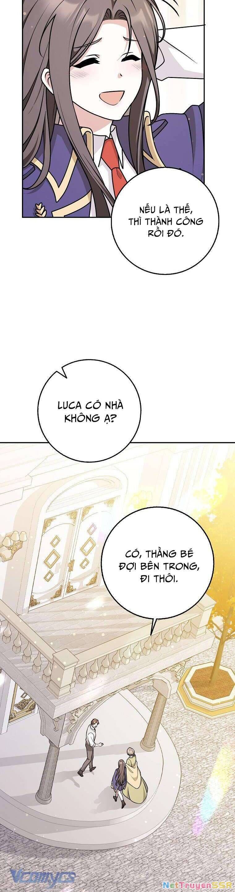 Bạn Bè Với Nhau Không Phải Vậy Đâu Chapter 45 - 9