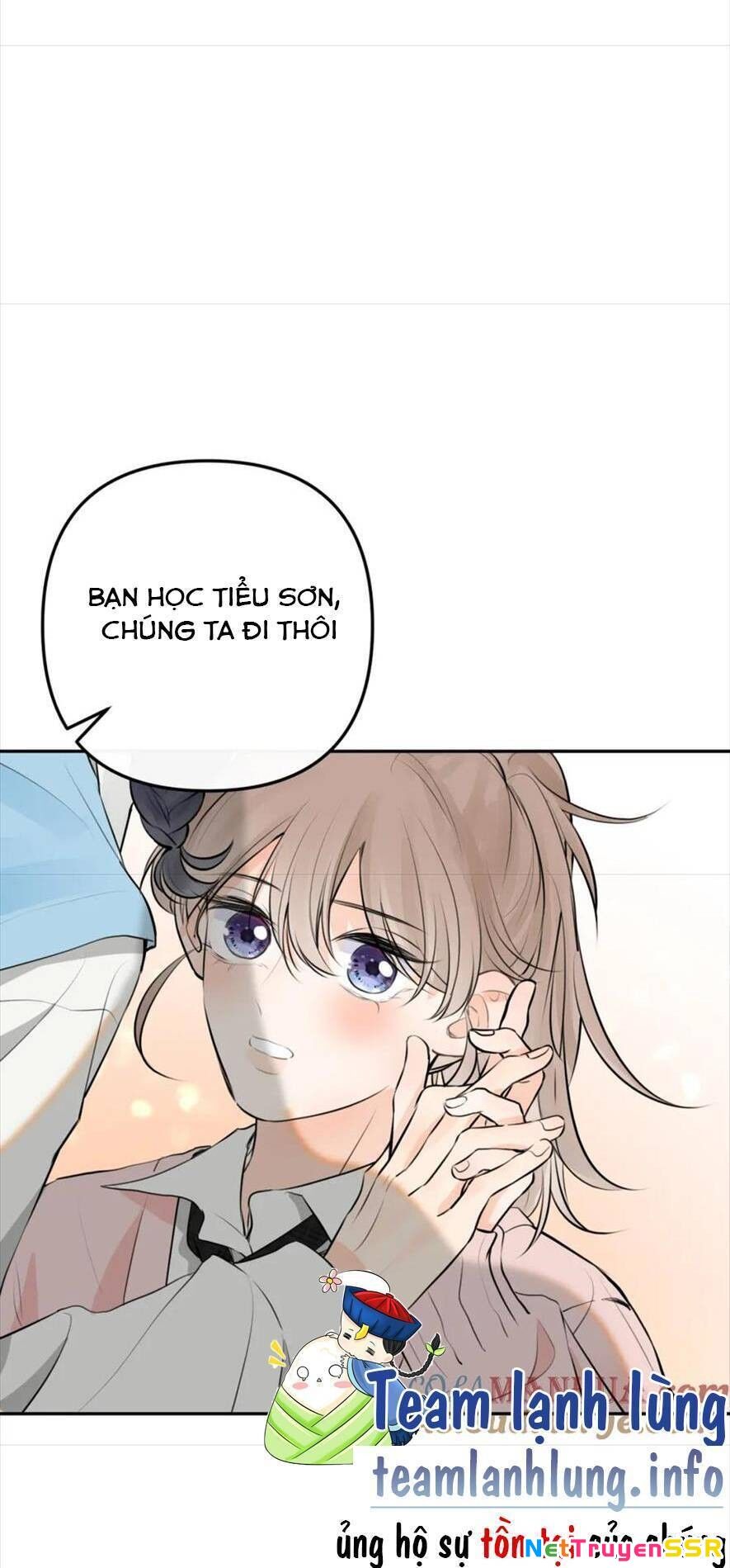 Nhật Ký Tình Yêu Hằng Ngày Chapter 10 - 37