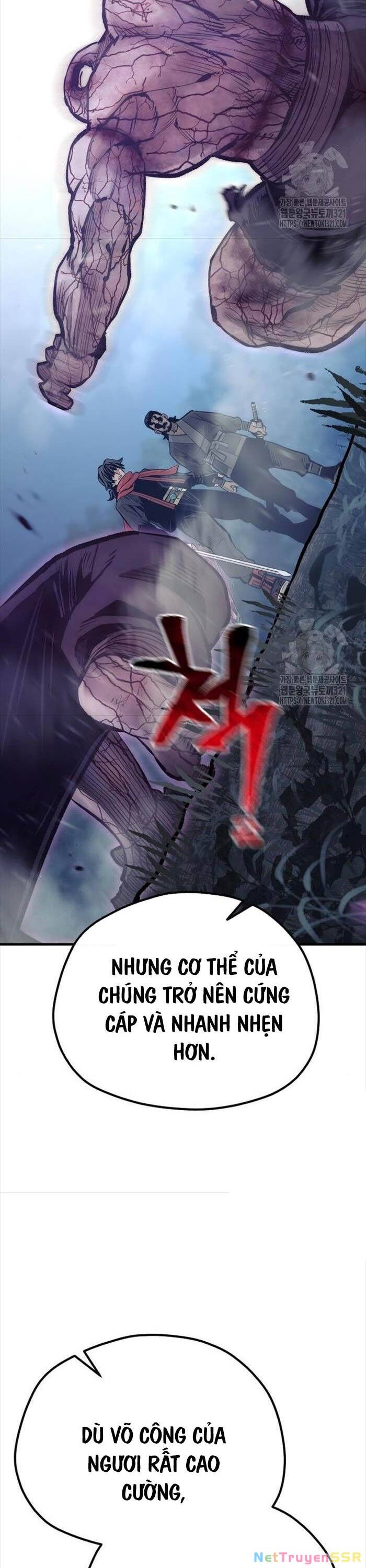 Thiên Ma Phi Thăng Truyện Chapter 105 - 18