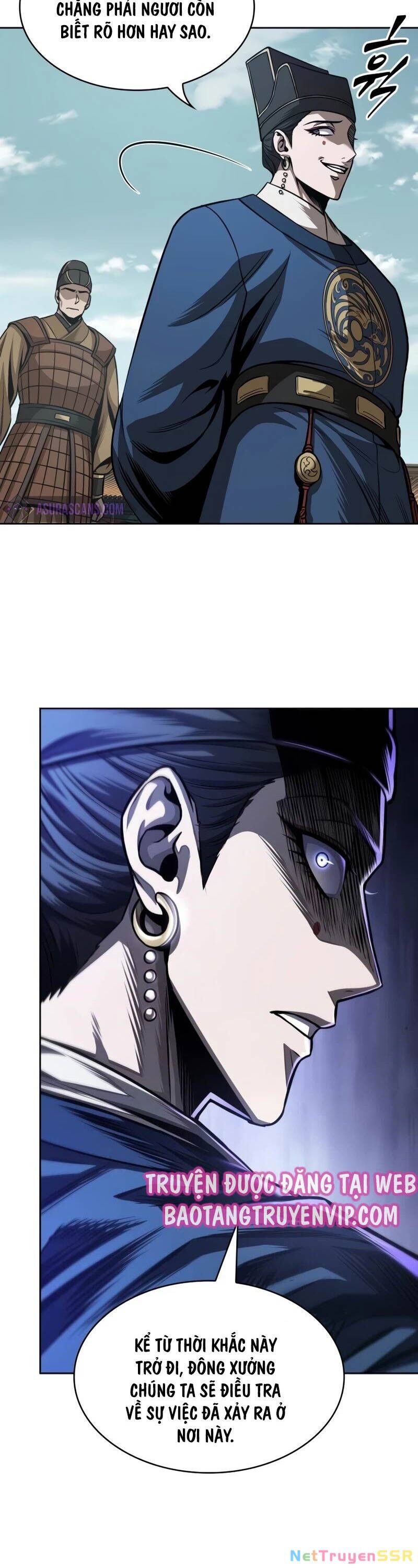 Ngã Lão Ma Thần Chapter 210 - 11