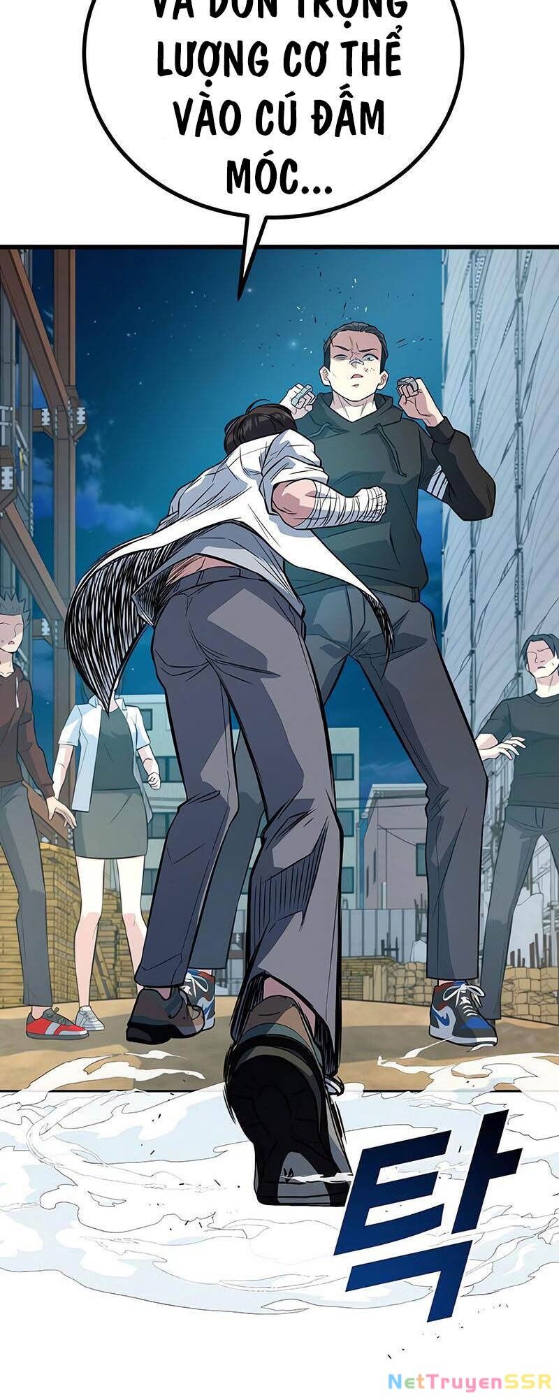Bạo Lực Vương Chapter 9 - 66