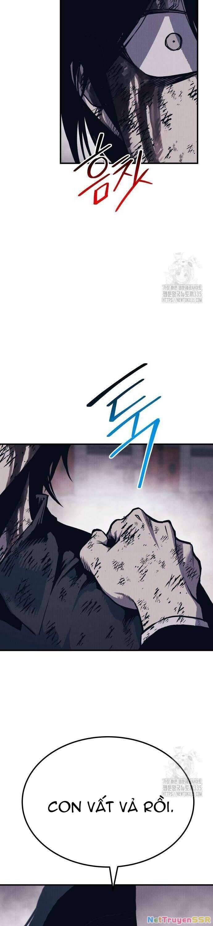 Người Thây Ma Chapter 101 - 55