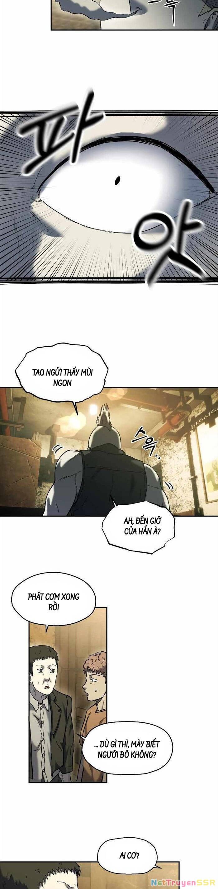 Sống Sót Qua Ngày Tận Thế Chapter 9 - 10