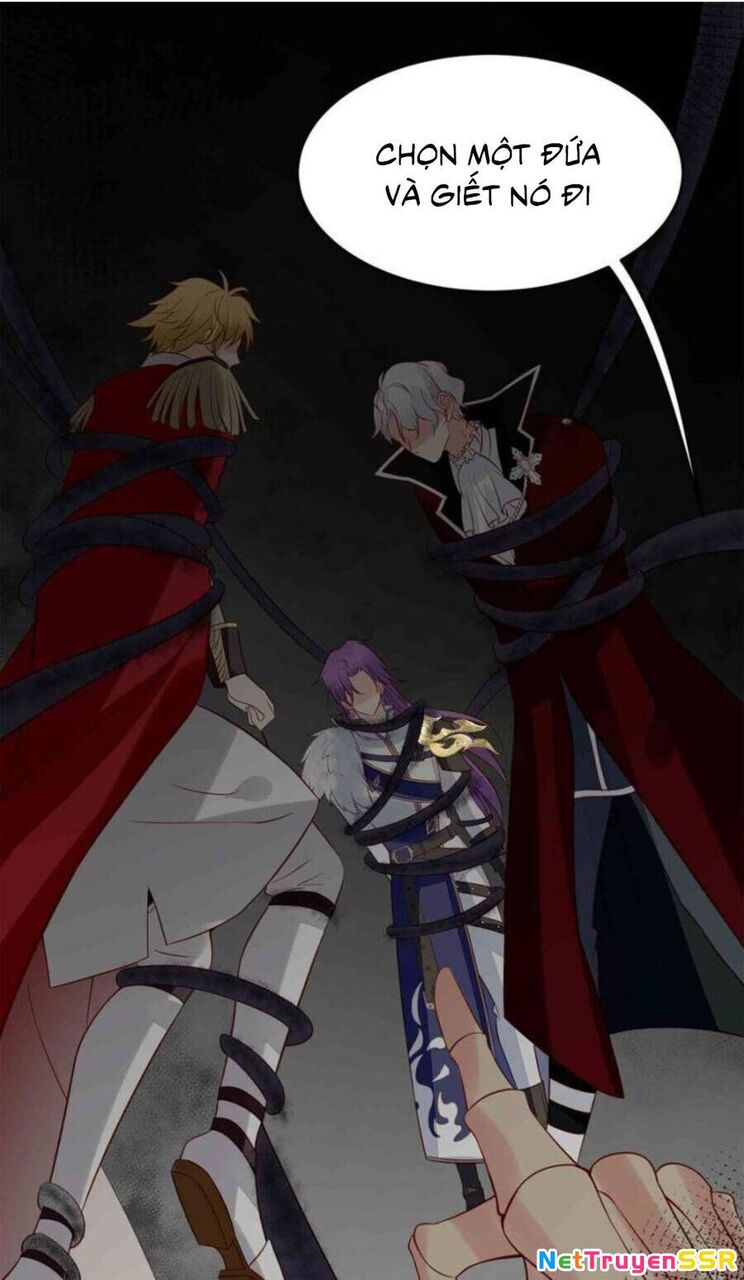 Dã Nam Nhân Đều Muốn Gả Cho Ta Chapter 94 - 23