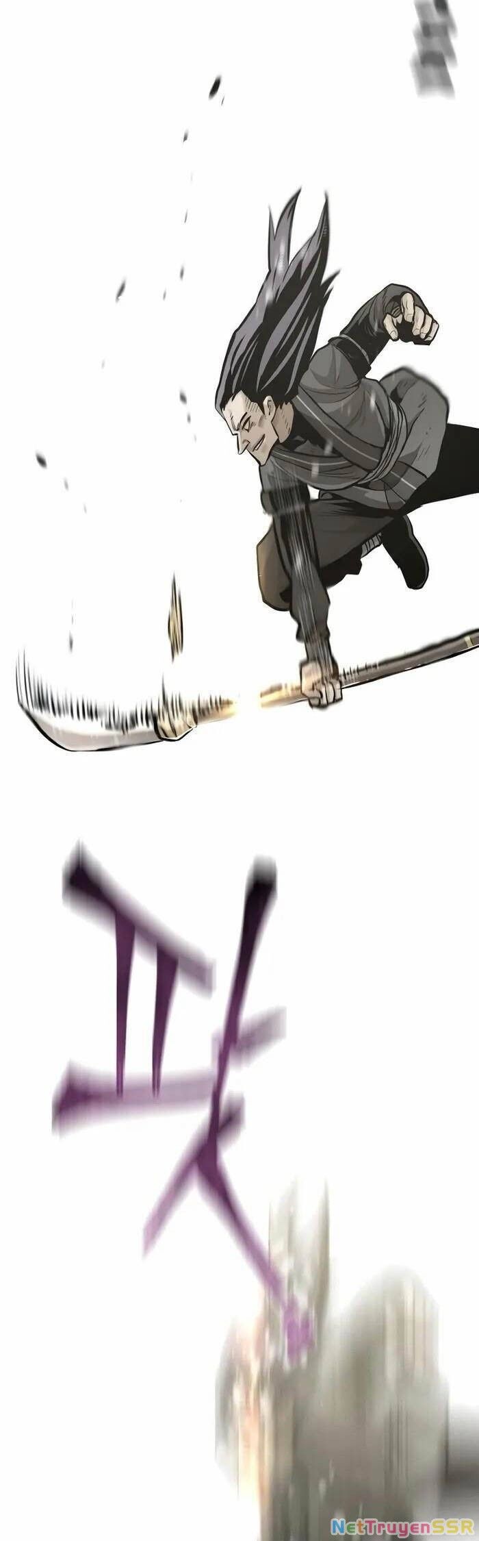 Thiên Ma Phi Thăng Truyện Chapter 85 - 79