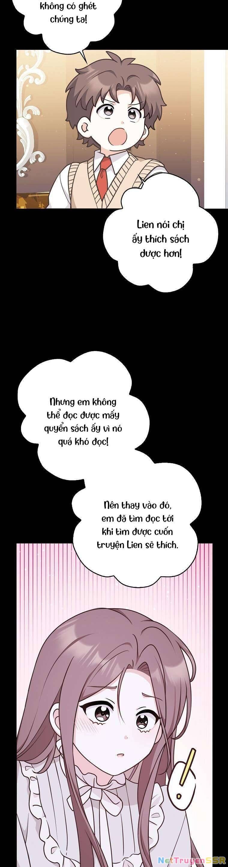 Bạn Bè Với Nhau Không Phải Vậy Đâu Chapter 47 - 28