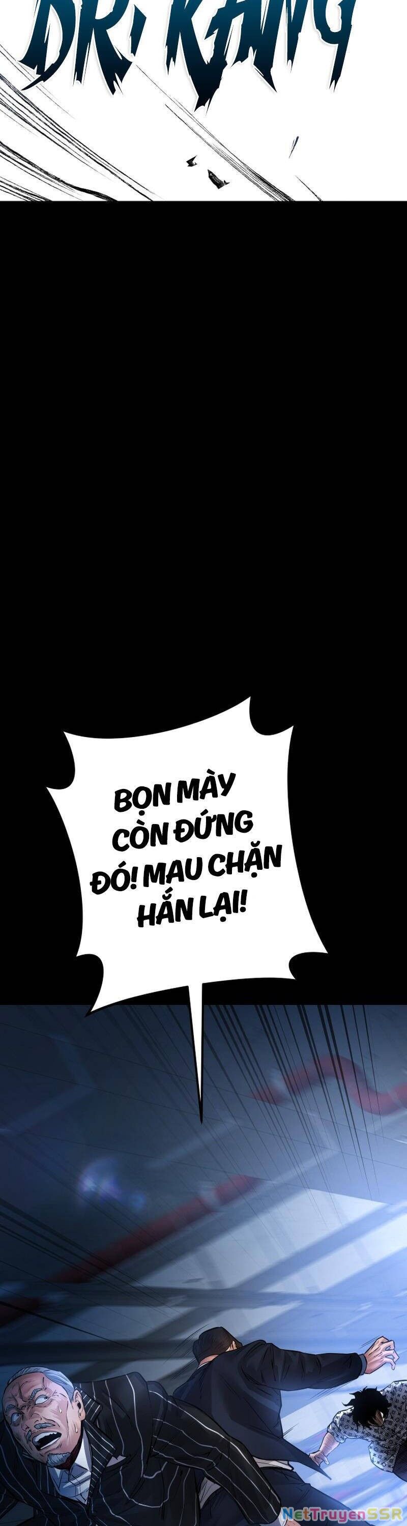 Thanh Kiếm Báo Thù Chapter 23 - 54