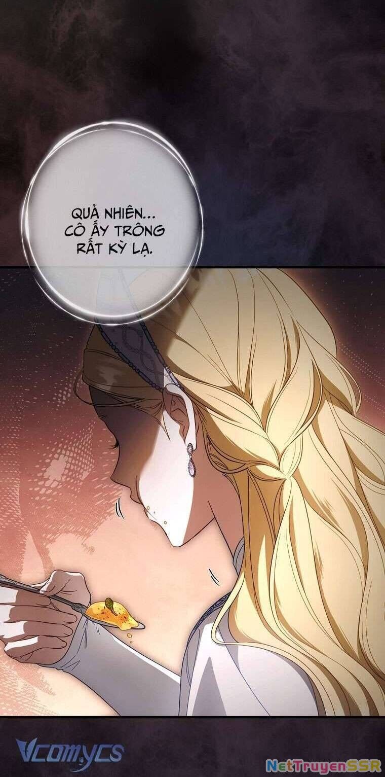 Phương Pháp Khiến Phu Quân Đứng Về Phía Tôi Chapter 93 - 3