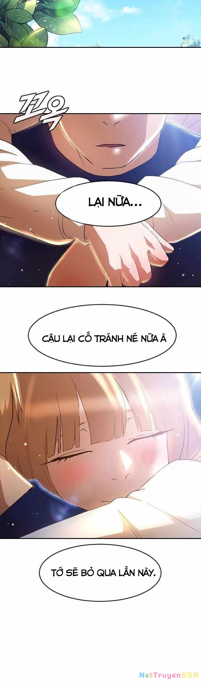 Cô Gái Từ Ứng Dụng Nhắn Tin Ngẫu Nhiên Chapter 248 - 49