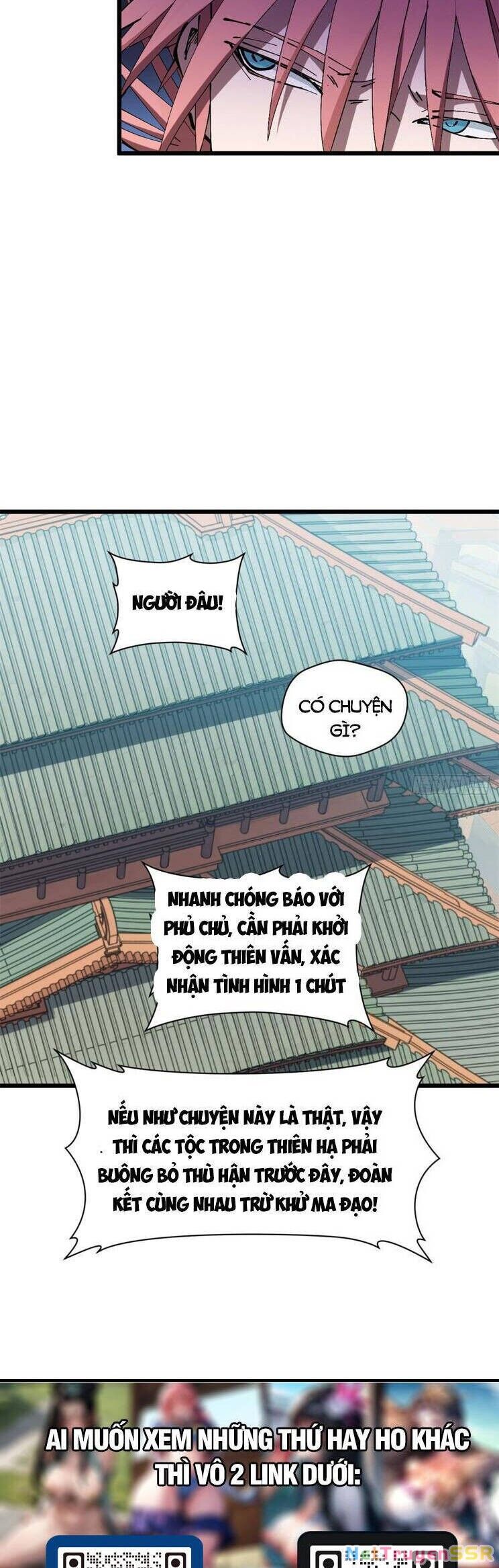 Đỉnh Cấp Khí Vận, Lặng Lẽ Tu Luyện Ngàn Năm Chapter 167 - 15