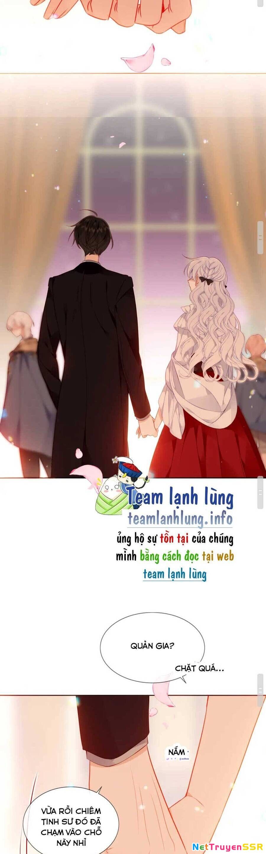 XUYÊN VÀO THẾ GIỚI GIẢ TƯỞNG Chapter 79 - 23