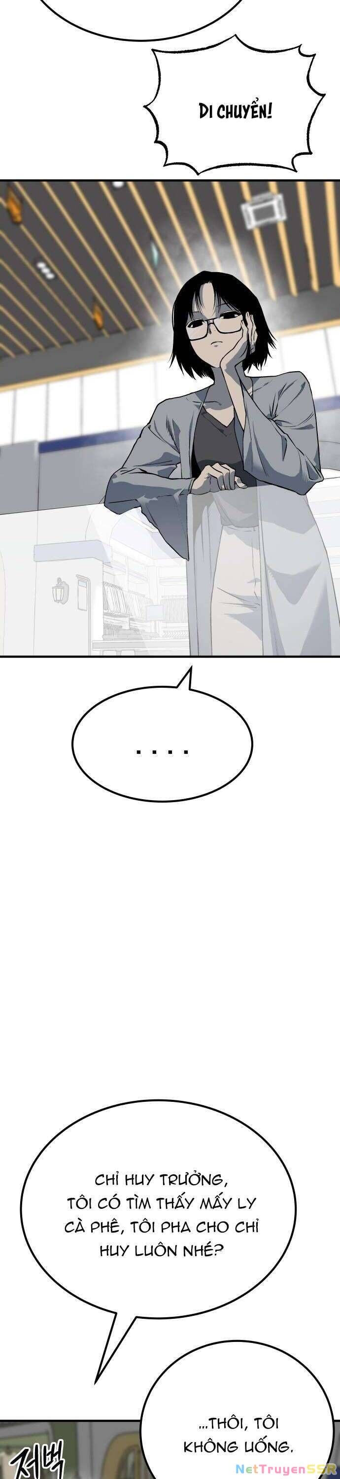 Người Thây Ma Chapter 98 - 6