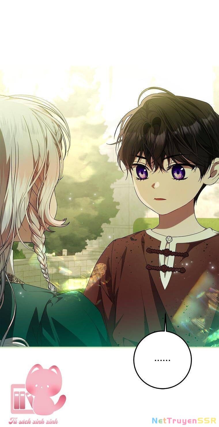 Nhận Nuôi Người Cha Phản Diện Chapter 53 - 32