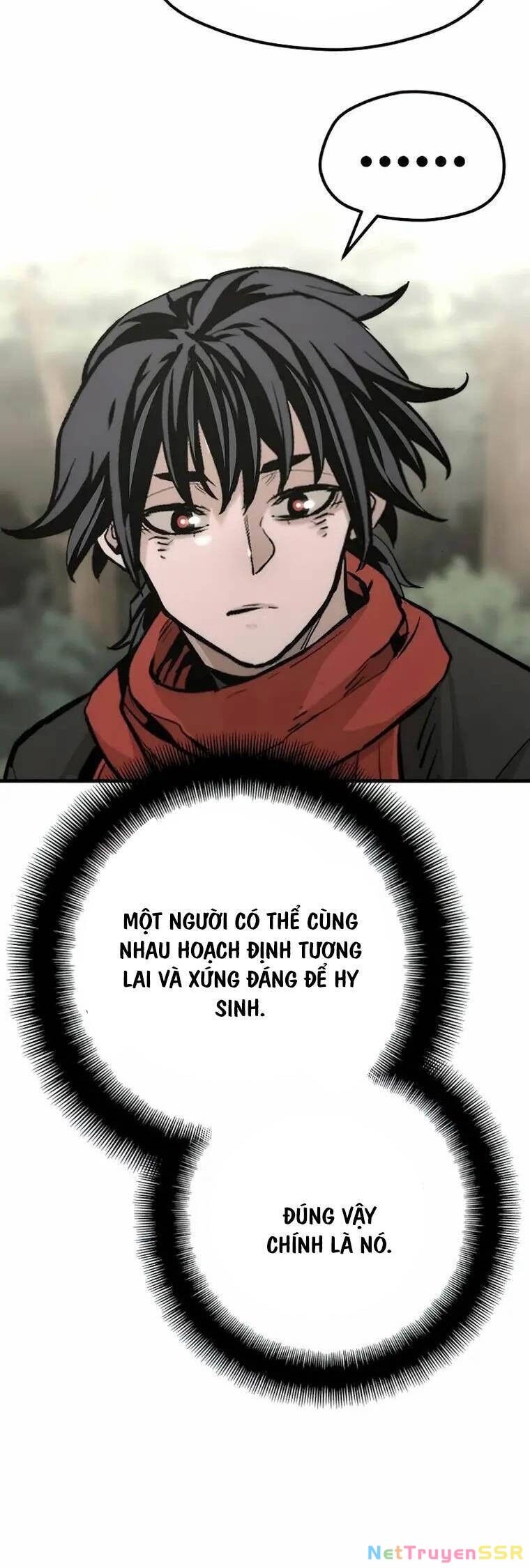 Thiên Ma Phi Thăng Truyện Chapter 97 - 19