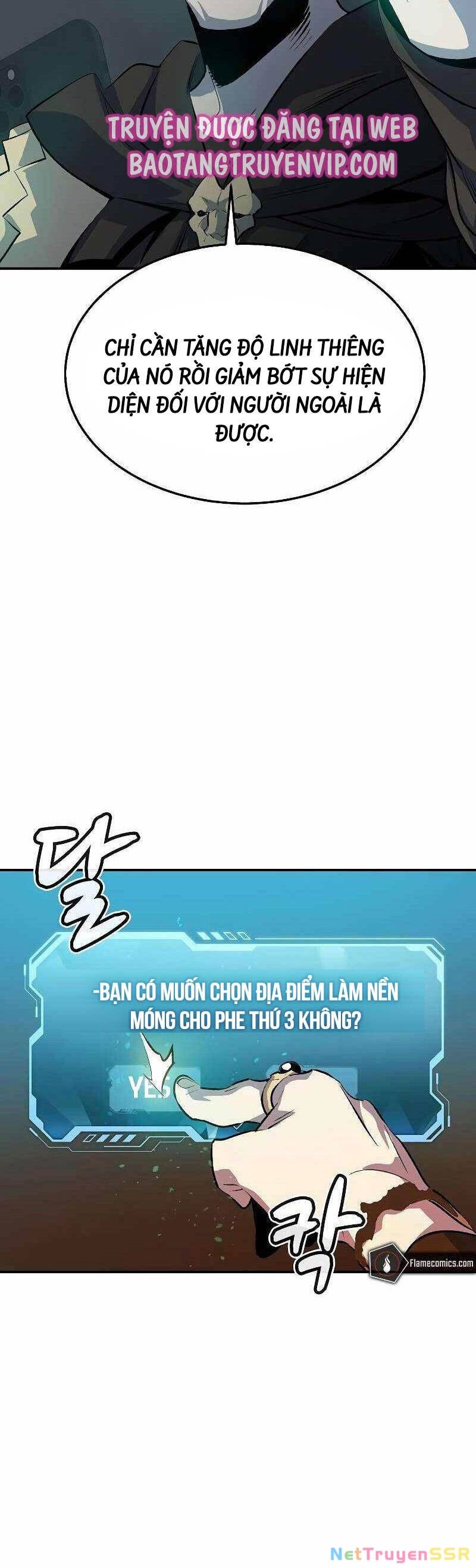 Độc Cô Tử Linh Sư Chapter 121 - 23
