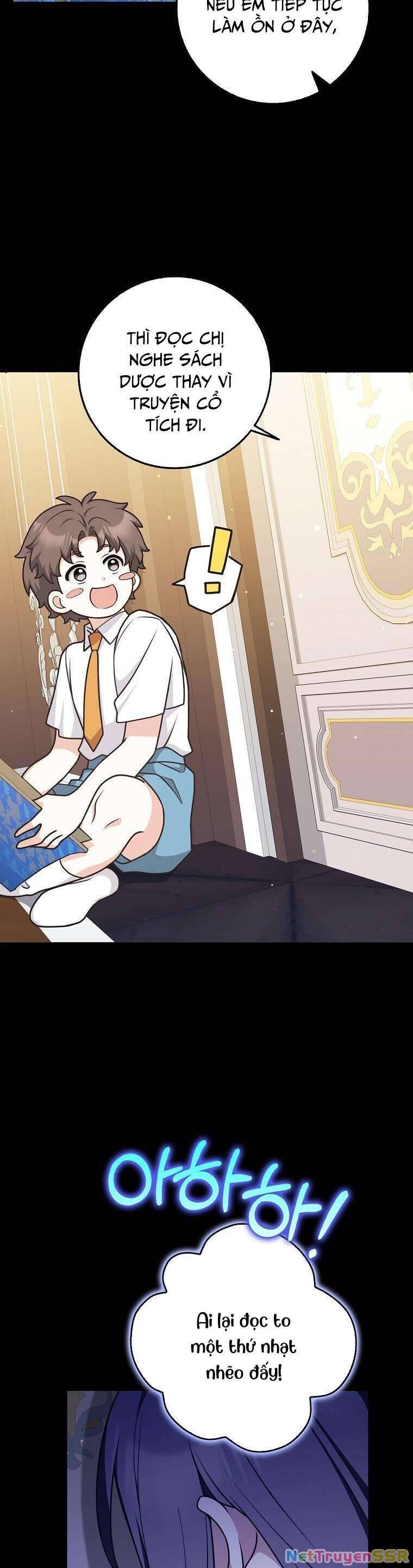 Bạn Bè Với Nhau Không Phải Vậy Đâu Chapter 47 - 6