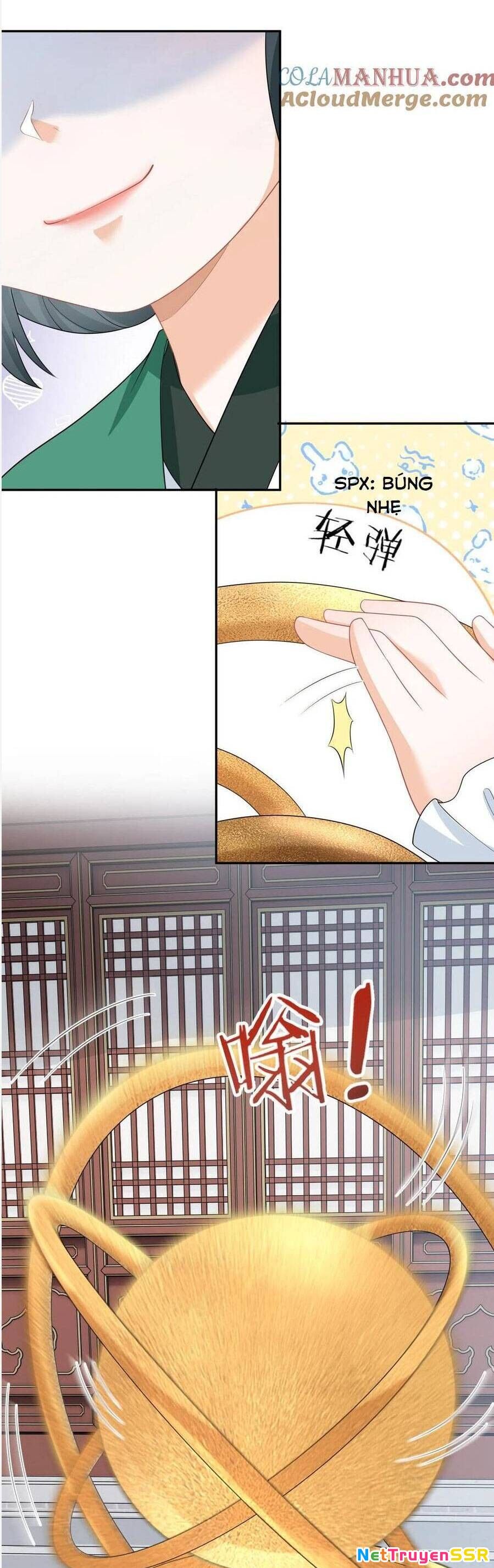 3 Kiếp Xui Xẻo, Kiếp Này Cùng Ta Thần Kinh Chapter 197 - 7