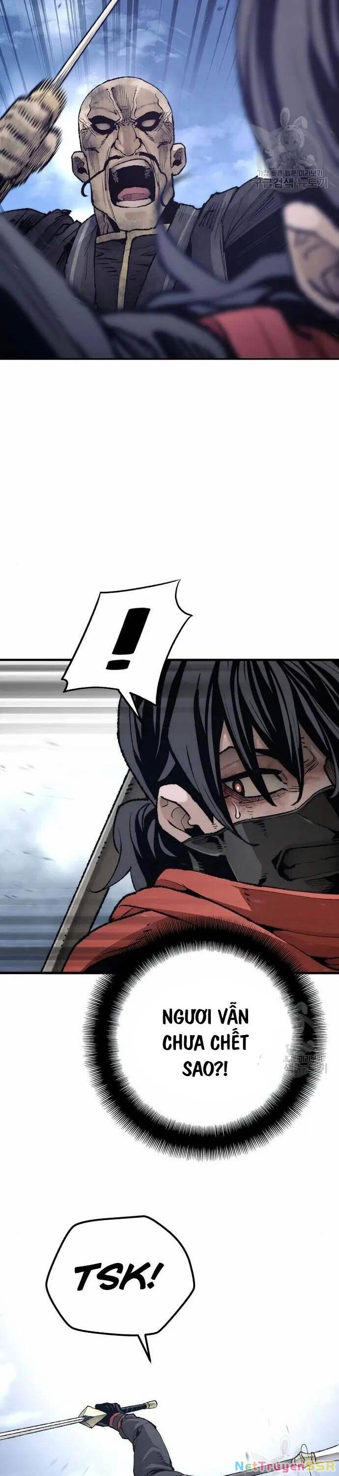 Thiên Ma Phi Thăng Truyện Chapter 100 - 35