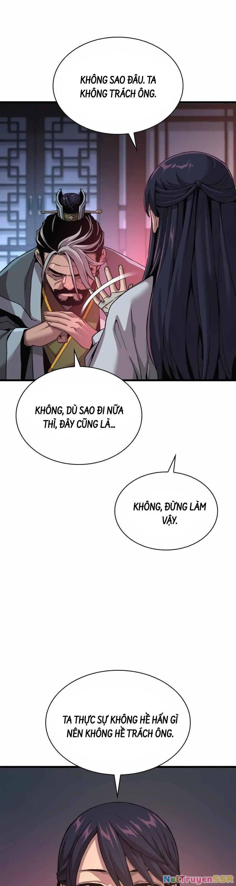 Quái Lực Loạn Thần Chapter 24 - 34