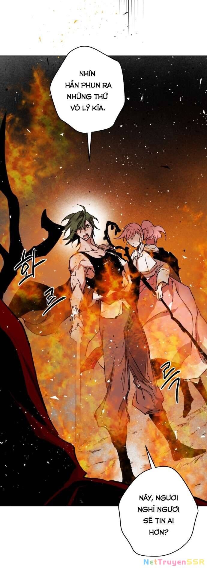 Lời Thú Nhận Của Chúa Tể Bóng Tối Chapter 34 - 15