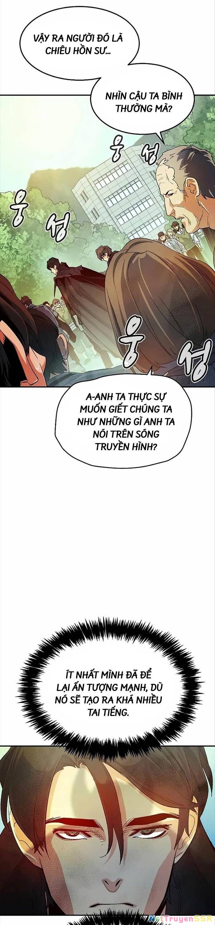 Độc Cô Tử Linh Sư Chapter 120 - 49