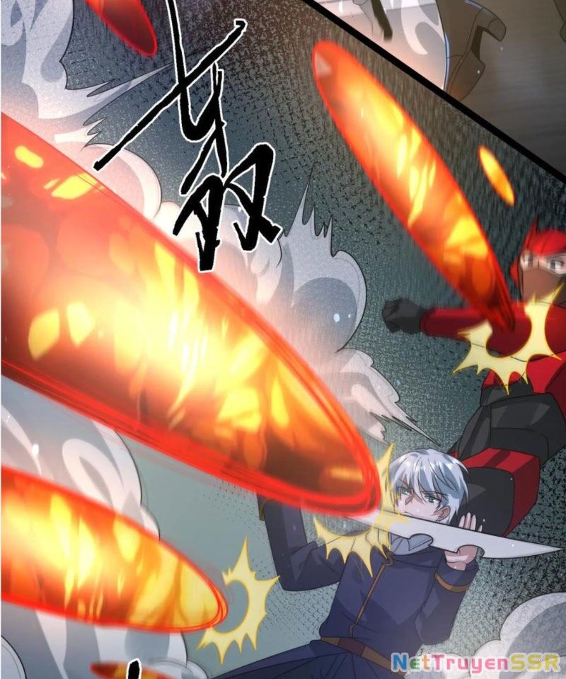 Ngày Tận Thế: Ta Nhận Được Tỷ Lệ Rớt Đồ Gấp 100 Lần Chapter 324 - 42