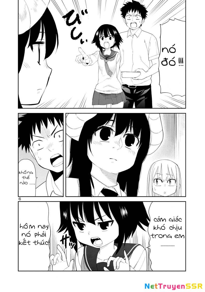 Mino - San Chapter 29 - 7