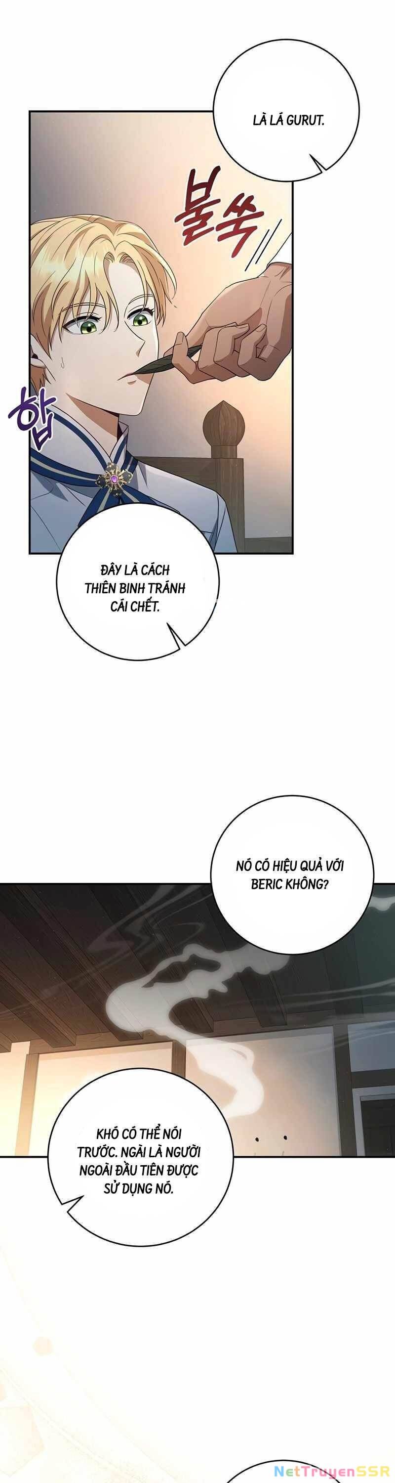 Con Trai Bá Tước Khốn Nạn Là Hoàng Đế Chapter 17 - 6