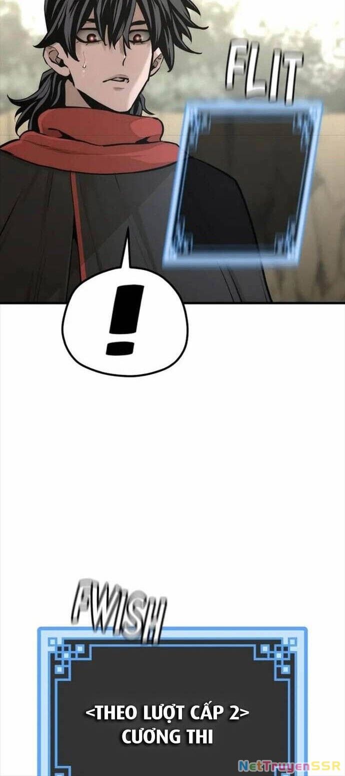 Thiên Ma Phi Thăng Truyện Chapter 93 - 12